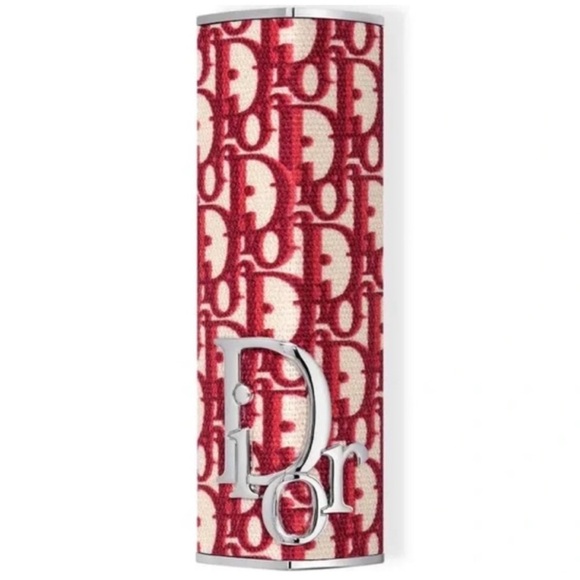 Dior Addict Lipstick Refillable Case Limited Edition NWT - Picture 2 of 4